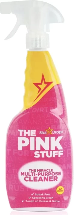 The Pink Stuff The Miracle Allesreiniger 750 Ml -Lifestyleproducten 413x1200 2