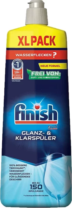 Finish Vaatwas Zout 2x1,2kg | Finish Glanspoel 2 X 800ml | Finish Eco 400ml -Lifestyleproducten 417x1200 1