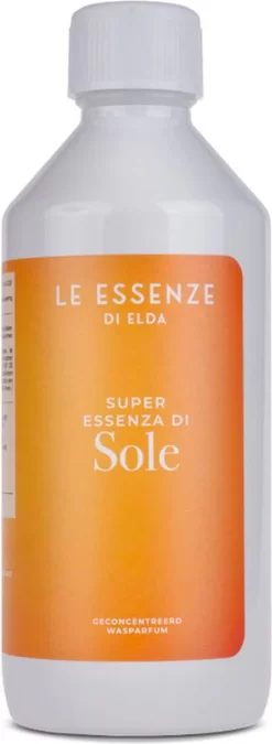 Wasparfum Sole 500ml