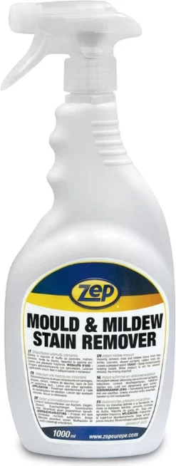 Zep Instant Schimmel- En Vlekkenverwijderaar Mould & Mildew Stain Remover