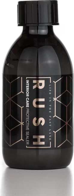 RUSH Interieur Reiniger - Bekleding Reiniger - Auto Wassen - Schoonmaken - Auto Accessories - Interior Care 300ml -Lifestyleproducten 458x1200 1