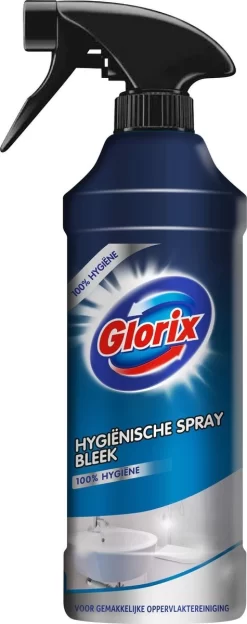 Glorix Spray Bleek 500ML 6x -Lifestyleproducten 475x1200 1