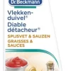 Dr. Beckmann Vlekkenduivel Spijsvet & Sauzen 50 Ml