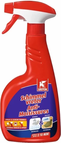Griffon 6309645 Schimmelvreter - Flacon - 750ml