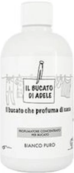 Wasparfum Puur Wit 500ml