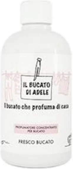 Wasparfum Frisse Was Parfumwas 500ml