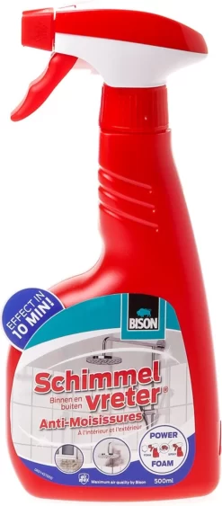 Bison Schimmelvreter - 500 Ml -Lifestyleproducten 526x1200 4