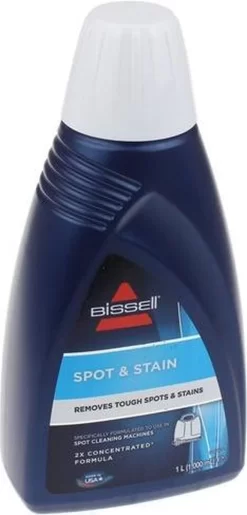 BISSELL Spot&Stain - Vlekkenreinigingsmiddel SpotClean Serie - 1l -Lifestyleproducten 576x1200 1