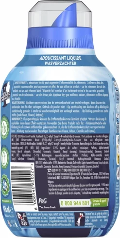 Lenor Wasverzachter Fresh Air Ochtendfris 476 Ml -Lifestyleproducten 609x1200 4