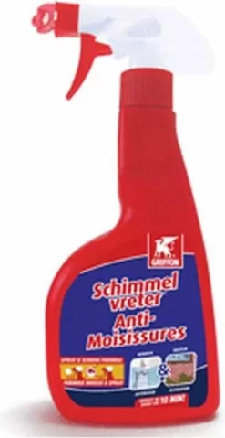Griffon 6309645 Schimmelvreter - Flacon - 750ml -Lifestyleproducten 619x1200