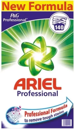 Ariel Regular Xxxl Waspoeder 140 Wasbeurten -Lifestyleproducten 700x1200
