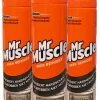 Mr Muscle Ovenreiniger Spray - 3 X 300 Ml - Voordeelverpakking