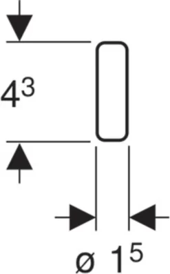 Geberit DuoFresh Sticks - 48 Stuks - Voordeelverpakking - Toilet/WC Blokjes Inbouwreservoir 12 Geberit DuoFresh Sticks - 48 Stuks - Voordeelverpakking - Toilet/WC Blokjes Inbouwreservoir -Lifestyleproducten 746x1200 1