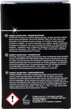 Hagerty Silver & Multi Metal Foam - 185 Ml -Lifestyleproducten 781x1200 2