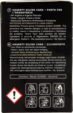 Hagerty Silver Care - Pasta Voor Zilverreiniging 185 Gr -Lifestyleproducten 783x1200 2