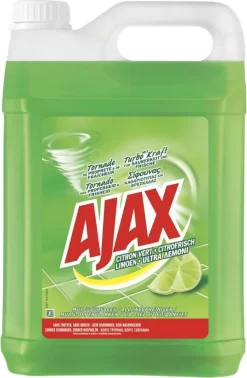 Ajax Allesreiniger Limoen Fris -Lifestyleproducten 785x1200 1