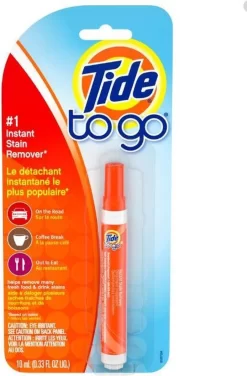 Tide To Go Instant Vlekverwijderaar 10 Ml