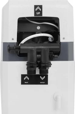 Uniprodo Waterontharder - 1-6 Personen - 12 L - 1.4-2.6 M 3 / Uur -Lifestyleproducten 793x1200