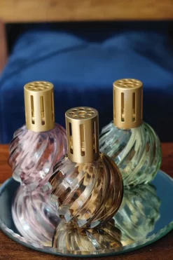 Ashleigh & Burwood Lampenolie Geurolie - Freesia & Orchid 250 Ml -Lifestyleproducten 800x1200 14