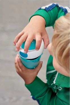 Mepal – Lunchset Campus (sb + Lb) – Schoolbeker En Broodtrommel Voor Kinderen – Blauw – Bento Box - Lekvrij -Lifestyleproducten 803x1200 1