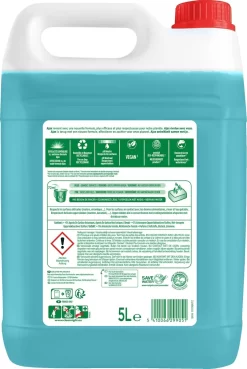 Ajax® Ajax Allesreiniger Eucalyptus 2 X 5L - Voordeelverpakking -Lifestyleproducten 803x1200 2