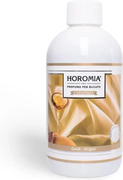 Horomia Wasparfum Gold Argan - 500ml -Lifestyleproducten 818x1200 1