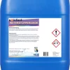 Waterstofperoxide 12% | 5L | Desinfectie - H2O2 | Waterstofperoxide Is Water Met Een Extra Zuurstof Atoom. Deze Extra Atoom Is Continu Op Zoek Naar Andere Atomen Om Zich Aan Te Binden. Hierdoor Wordt Waterstofperoxide Uiterst Oxiderend.