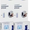 Geberit DuoFresh Sticks 16 Stuks - Voordeelverpakking