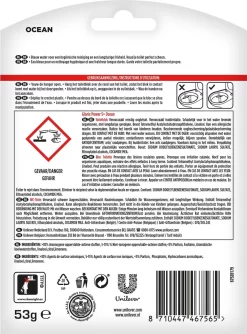 Glorix Power 5+ Ocean Toiletblokken - 7 Stuks - Voordeelverpakking -Lifestyleproducten 888x1200 4