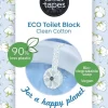 Toilet Tapes - Clean Cotton - Voordeelverpakking - 14 Stuks