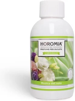 Horomia Wasparfum Musica-del-Sole - 500ml -Lifestyleproducten 890x1200