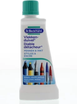 Dr. Beckmann Vlekkenduivel Pennen En Inkt 50 Ml -Lifestyleproducten 892x1200