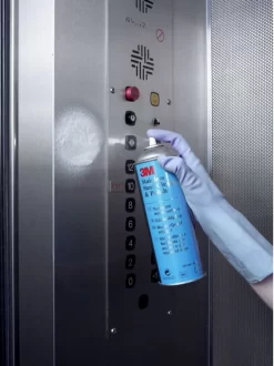 3M RVS Reiniger - 600 Ml -Lifestyleproducten 897x1200 6