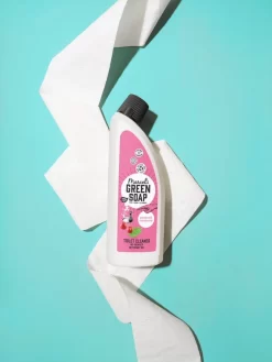 Marcel's Green Soap Toiletreiniger Patchouli & Cranberry - 6 X 750 Ml -Lifestyleproducten 900x1200 9