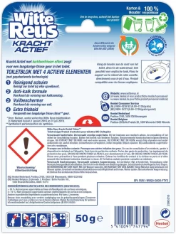 Witte Reus Kracht Actief Toiletblok - Citrus - WC Blokjes Voordeelverpakking - 10 Stuks -Lifestyleproducten 901x1200 3