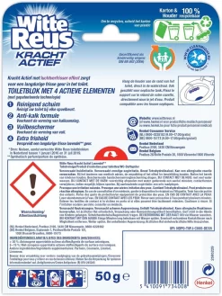 Witte Reus Kracht Actief Toiletblok - Lavendel - WC Blokjes Voordeelverpakking - 10 Stuks -Lifestyleproducten 901x1200 5