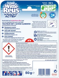 Witte Reus Kracht Actief Toiletblok - Bloesem - WC Blokjes Voordeelverpakking - 10 Stuks -Lifestyleproducten 901x1200 6