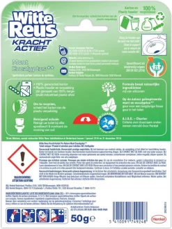 Witte Reus Pro Nature Munt Eucalyptus - 10 Stuks -Lifestyleproducten 901x1200 8