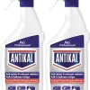 Antikal Kalk En Badkamerreiniger 2in1 Spray 2x750 Ml