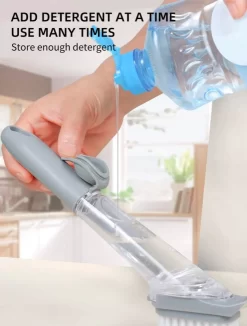 OXO Good Grips Afwasborstel Met Zeepdispenser -Lifestyleproducten 910x1200 1