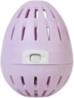 Eco-egg Wasbol Springbloesem 70 - Wasbeurten