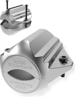 Jooba Magnetische Waterontharder - 1+1 GRATIS - Waterontharder Magneet - Waterontharder Waterleiding - Ontkalker - 4000 Silvertech - Waterontkalker - Antikalk Magneet - Kalkaanslag -Lifestyleproducten 927x1200