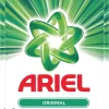 Ariel Waspoeder Original Wit - Wasmiddel - 3x42 Wasbeurten -Voordeelverpakking