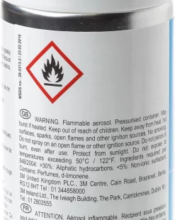 3M RVS Reiniger - 600 Ml -Lifestyleproducten 956x1200 1