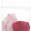 2x Waszak | Wasnet| 30 X 40 Cm | Waszakken |Wasnetje| Waszak Met Rits | Waszak Lingerie | Kwetsbare Kleding | Wasmachine